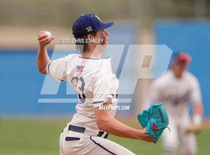 Thumbnail 2 in Lemont vs. Show Low (Wolves Classic) photogallery.