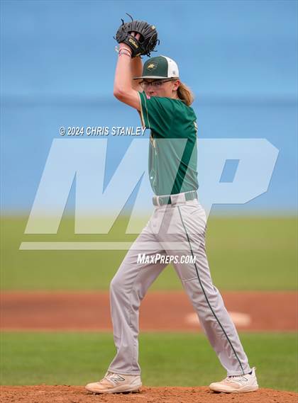 Thumbnail 1 in Lemont vs. Show Low (Wolves Classic) photogallery.