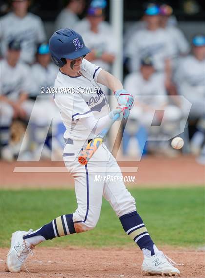 Thumbnail 1 in Lemont vs. Show Low (Wolves Classic) photogallery.
