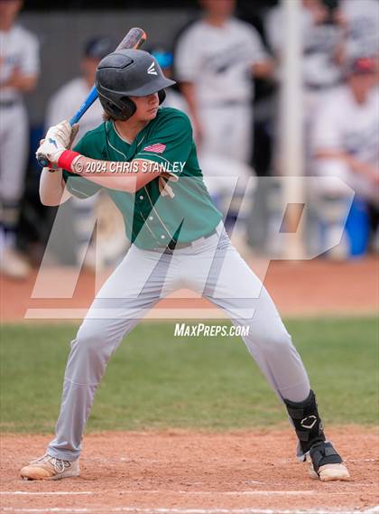 Thumbnail 3 in Lemont vs. Show Low (Wolves Classic) photogallery.