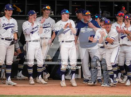 Thumbnail 2 in Lemont vs. Show Low (Wolves Classic) photogallery.