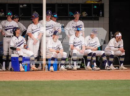 Thumbnail 1 in Lemont vs. Show Low (Wolves Classic) photogallery.