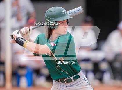 Thumbnail 2 in Lemont vs. Show Low (Wolves Classic) photogallery.