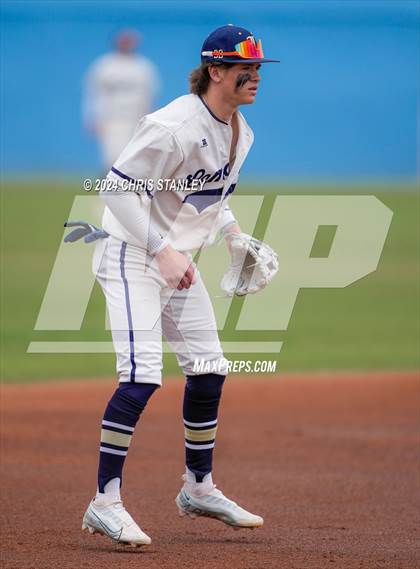 Thumbnail 2 in Lemont vs. Show Low (Wolves Classic) photogallery.
