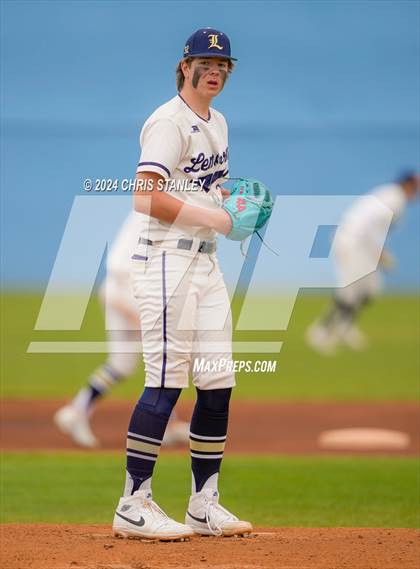 Thumbnail 2 in Lemont vs. Show Low (Wolves Classic) photogallery.