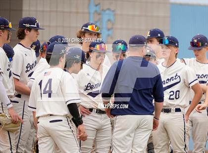 Thumbnail 1 in Lemont vs. Show Low (Wolves Classic) photogallery.
