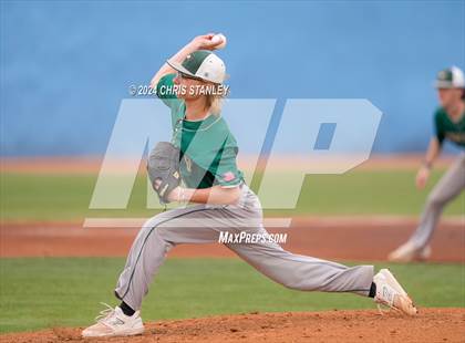 Thumbnail 2 in Lemont vs. Show Low (Wolves Classic) photogallery.
