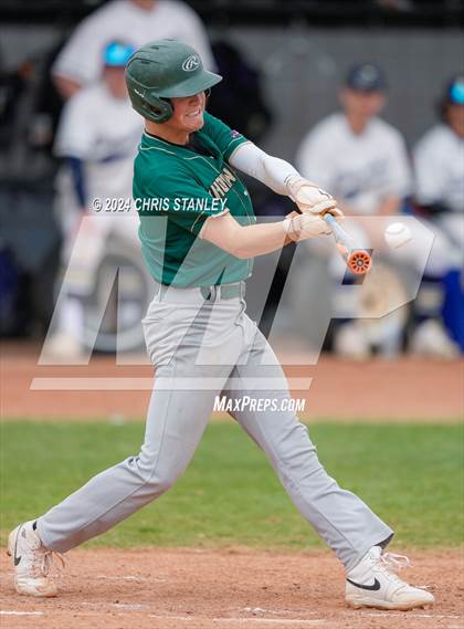 Thumbnail 3 in Lemont vs. Show Low (Wolves Classic) photogallery.