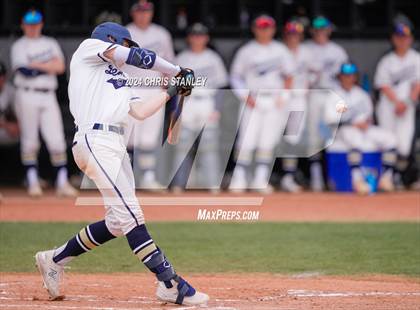 Thumbnail 3 in Lemont vs. Show Low (Wolves Classic) photogallery.