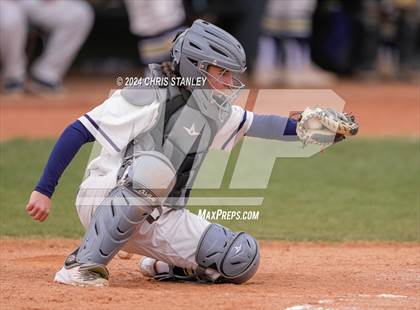 Thumbnail 2 in Lemont vs. Show Low (Wolves Classic) photogallery.
