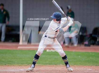Thumbnail 3 in Lemont vs. Show Low (Wolves Classic) photogallery.