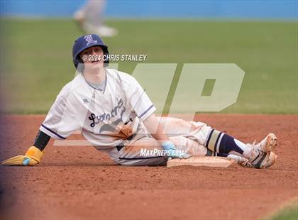 Thumbnail 2 in Lemont vs. Show Low (Wolves Classic) photogallery.