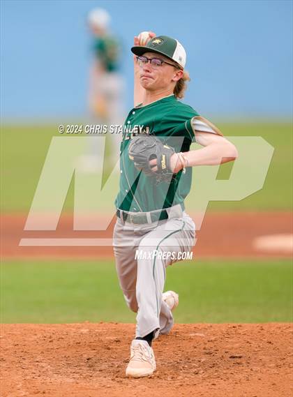 Thumbnail 3 in Lemont vs. Show Low (Wolves Classic) photogallery.
