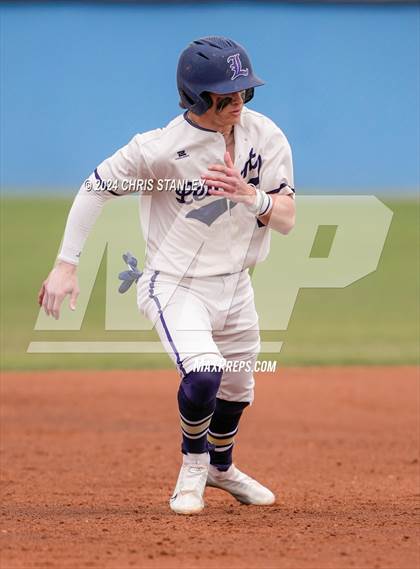 Thumbnail 3 in Lemont vs. Show Low (Wolves Classic) photogallery.
