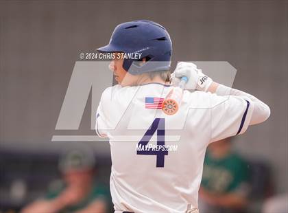 Thumbnail 1 in Lemont vs. Show Low (Wolves Classic) photogallery.