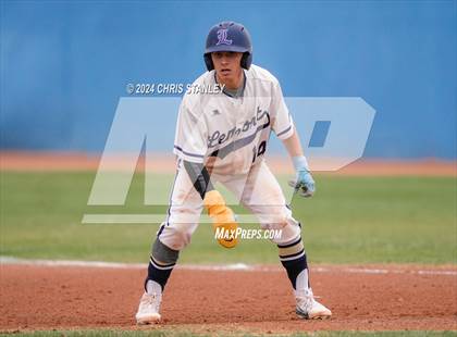 Thumbnail 3 in Lemont vs. Show Low (Wolves Classic) photogallery.