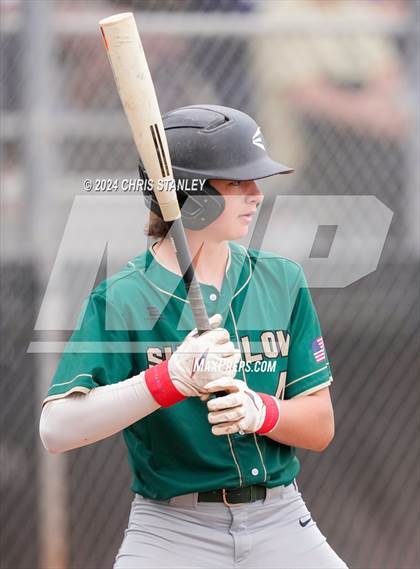 Thumbnail 3 in Lemont vs. Show Low (Wolves Classic) photogallery.
