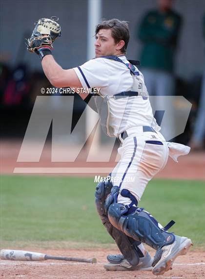 Thumbnail 2 in Lemont vs. Show Low (Wolves Classic) photogallery.