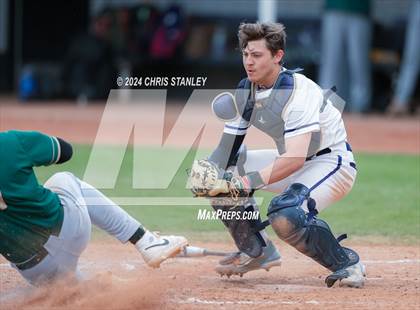 Thumbnail 3 in Lemont vs. Show Low (Wolves Classic) photogallery.