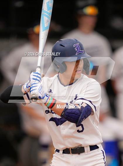Thumbnail 3 in Lemont vs. Show Low (Wolves Classic) photogallery.