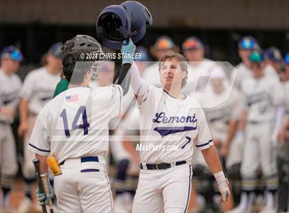 Thumbnail 2 in Lemont vs. Show Low (Wolves Classic) photogallery.