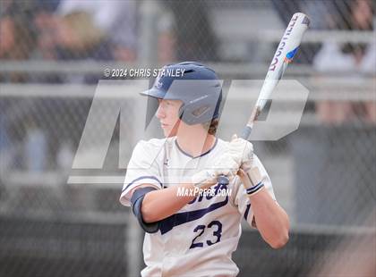 Thumbnail 3 in Lemont vs. Show Low (Wolves Classic) photogallery.
