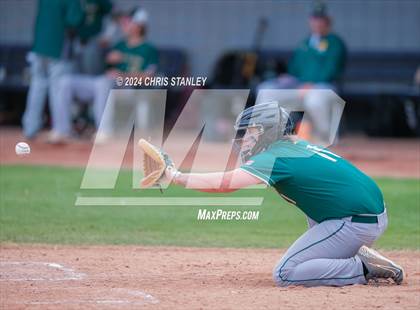 Thumbnail 2 in Lemont vs. Show Low (Wolves Classic) photogallery.