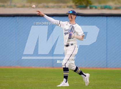 Thumbnail 2 in Lemont vs. Show Low (Wolves Classic) photogallery.