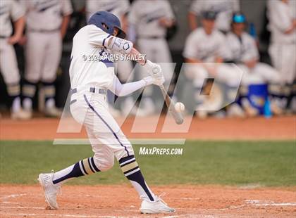 Thumbnail 3 in Lemont vs. Show Low (Wolves Classic) photogallery.