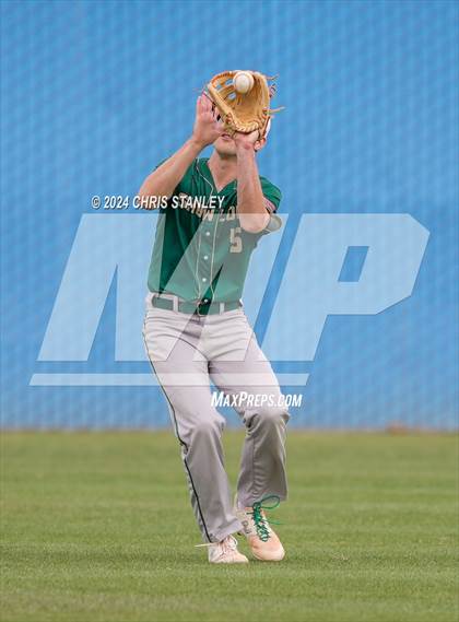 Thumbnail 3 in Lemont vs. Show Low (Wolves Classic) photogallery.