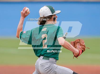 Thumbnail 2 in Lemont vs. Show Low (Wolves Classic) photogallery.