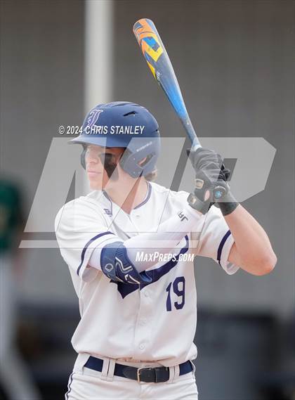 Thumbnail 1 in Lemont vs. Show Low (Wolves Classic) photogallery.