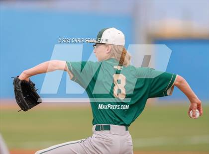 Thumbnail 1 in Lemont vs. Show Low (Wolves Classic) photogallery.