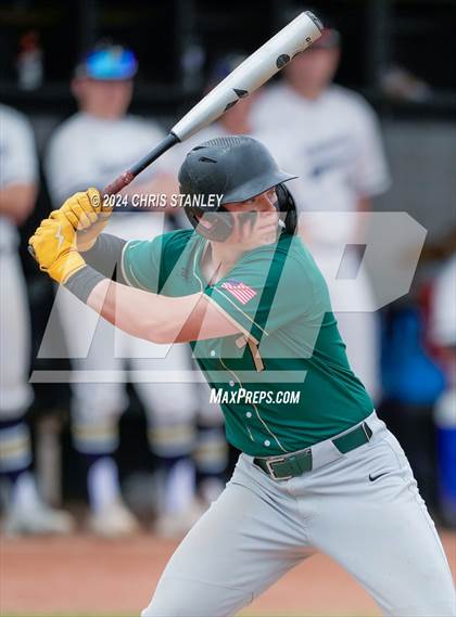 Thumbnail 2 in Lemont vs. Show Low (Wolves Classic) photogallery.