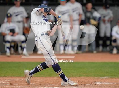 Thumbnail 1 in Lemont vs. Show Low (Wolves Classic) photogallery.