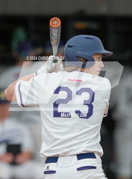 Thumbnail 3 in Lemont vs. Show Low (Wolves Classic) photogallery.