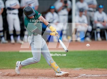 Thumbnail 3 in Lemont vs. Show Low (Wolves Classic) photogallery.