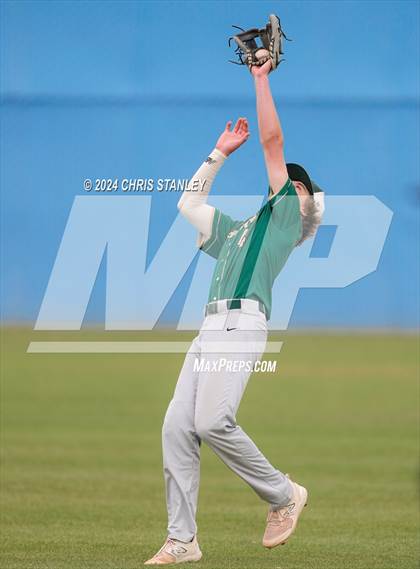 Thumbnail 3 in Lemont vs. Show Low (Wolves Classic) photogallery.
