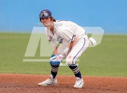 Thumbnail 1 in Lemont vs. Show Low (Wolves Classic) photogallery.
