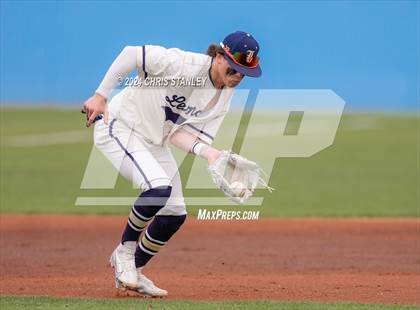 Thumbnail 1 in Lemont vs. Show Low (Wolves Classic) photogallery.