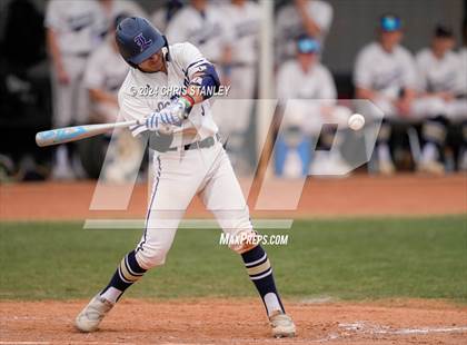 Thumbnail 3 in Lemont vs. Show Low (Wolves Classic) photogallery.