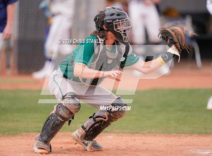 Thumbnail 3 in Lemont vs. Show Low (Wolves Classic) photogallery.