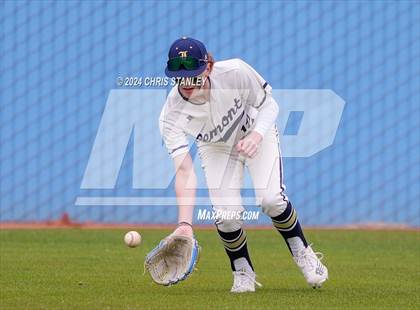Thumbnail 1 in Lemont vs. Show Low (Wolves Classic) photogallery.