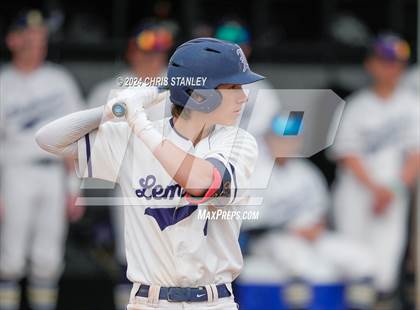 Thumbnail 2 in Lemont vs. Show Low (Wolves Classic) photogallery.