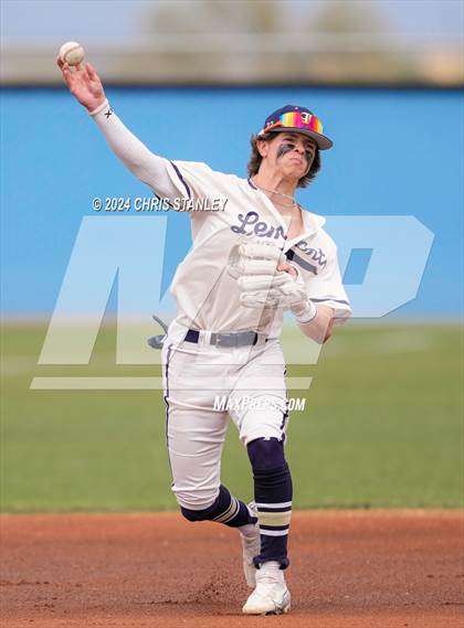 Thumbnail 1 in Lemont vs. Show Low (Wolves Classic) photogallery.