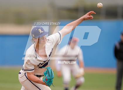 Thumbnail 3 in Lemont vs. Show Low (Wolves Classic) photogallery.