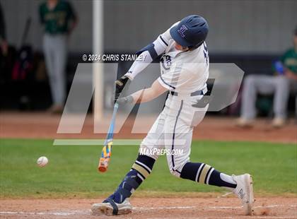 Thumbnail 2 in Lemont vs. Show Low (Wolves Classic) photogallery.