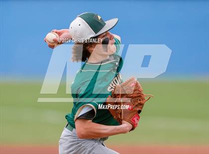 Thumbnail 3 in Lemont vs. Show Low (Wolves Classic) photogallery.