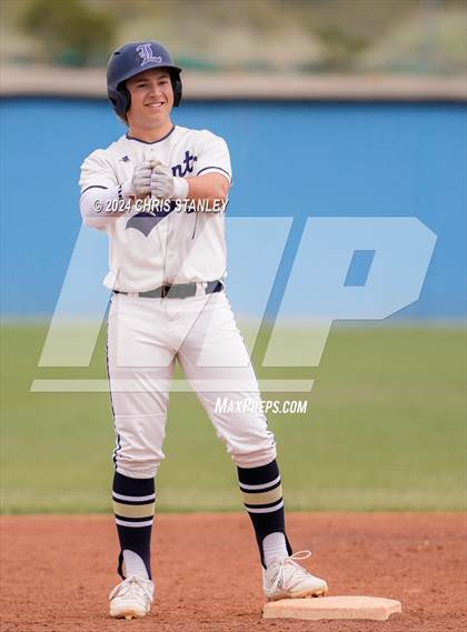 Thumbnail 3 in Lemont vs. Show Low (Wolves Classic) photogallery.