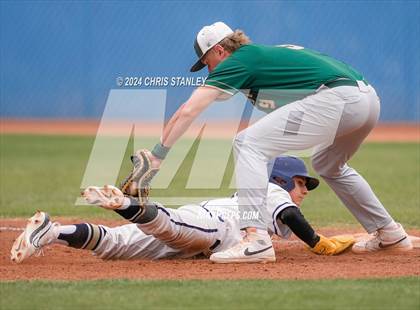 Thumbnail 2 in Lemont vs. Show Low (Wolves Classic) photogallery.